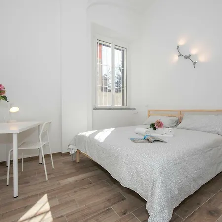 Apartment Sleeps 4